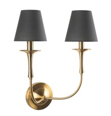 10435W Настенный светильник LOFT IT Lattice