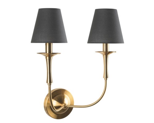 10435W Настенный светильник LOFT IT Lattice