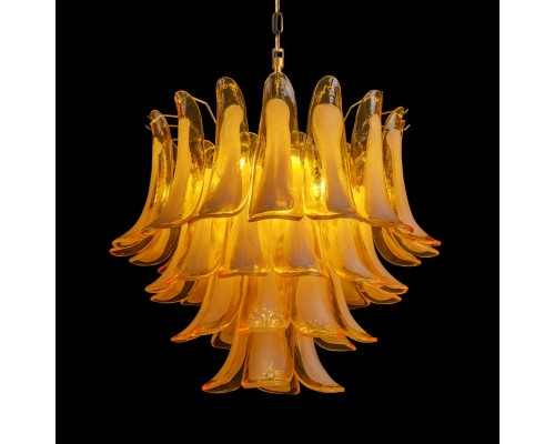 10600/600 Champagne Подвесная люстра LOFT IT Lilou