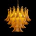 10600/600 Champagne Подвесная люстра LOFT IT Lilou