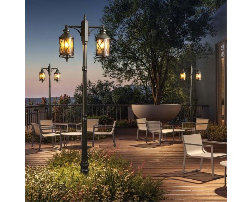 100020/2200 Ландшафтный светильник LOFT IT Ferrara