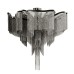 10208/800C Gunmetal Потолочный светильник LOFT IT Stream