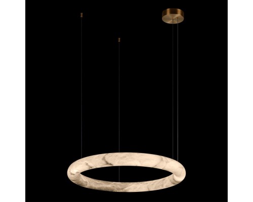 10407/800 Подвесной светильник LOFT IT Oslo