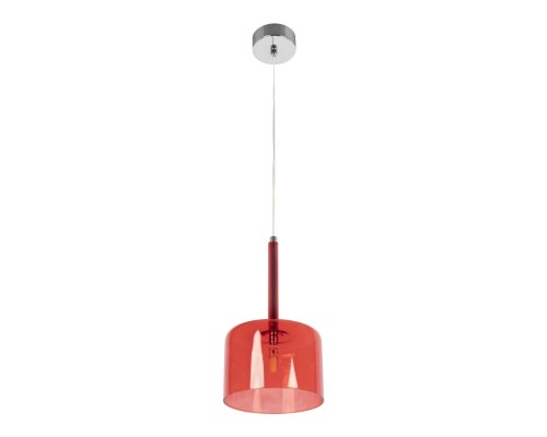 10232/A Red Подвесной светильник LOFT IT Spillray