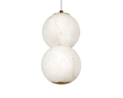 10530/2P Подвесной светильник LOFT IT Beads