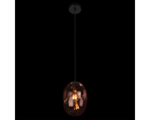 10427 Purple Подвесной светильник LOFT IT Bubble