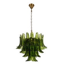 10600/600 Olive Подвесная люстра LOFT IT Lilou