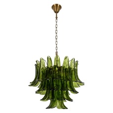10600/600 Olive Подвесная люстра LOFT IT Lilou