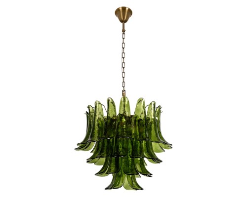 10600/600 Olive Подвесная люстра LOFT IT Lilou
