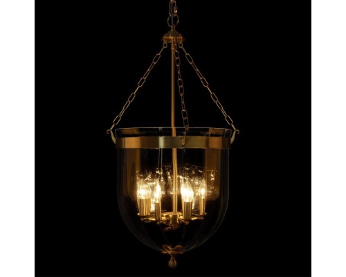 10455/6 AB Подвесной светильник LOFT IT Incense