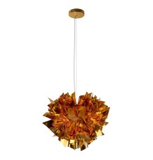 10593/420 Gold Подвесной светильник LOFT IT Clizia