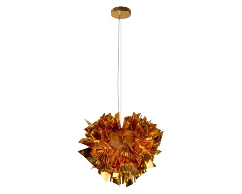10593/420 Gold Подвесной светильник LOFT IT Clizia