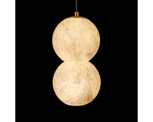 10530/2P Подвесной светильник LOFT IT Beads