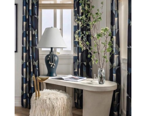 10515T Настольная лампа LOFT IT Necklace