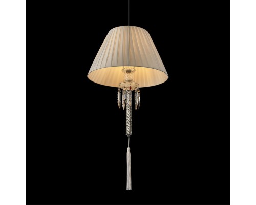 10210P/B White Подвесной светильник LOFT IT Zenith