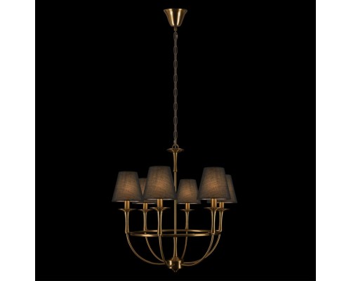 10435 Подвесной светильник LOFT IT Lattice