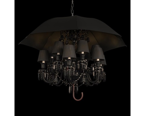 10556/12 Black Подвесная люстра LOFT IT Marie