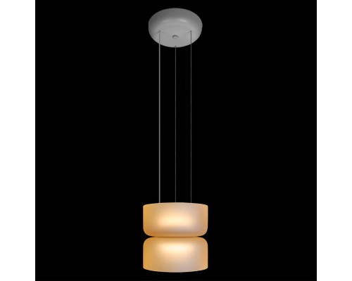 10466/2P Amber matte Подвесной светильник LOFT IT Totem