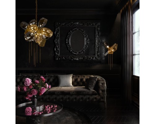 10401/600S Подвесная люстра LOFT IT Britannica