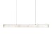 10550/1500 Подвесной светильник LOFT IT Sumatra acrylic