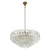 10581/800 Подвесная люстра LOFT IT Vermont