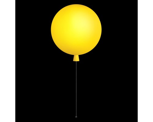 10599/300C Yellow Потолочный светильник LOFT IT Airy