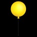 10599/300C Yellow Потолочный светильник LOFT IT Airy
