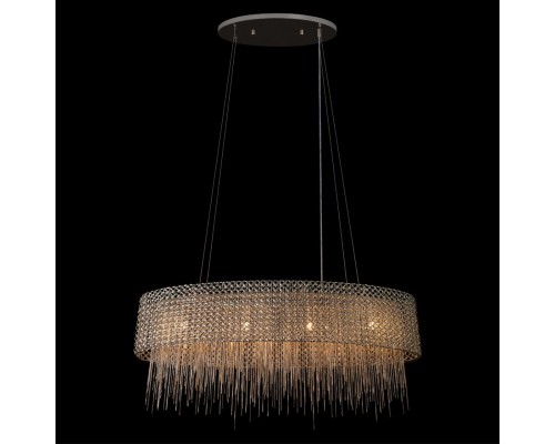 10406/850L Подвесная люстра LOFT IT Opera