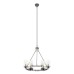 10437/570 Подвесной светильник LOFT IT Candlelight