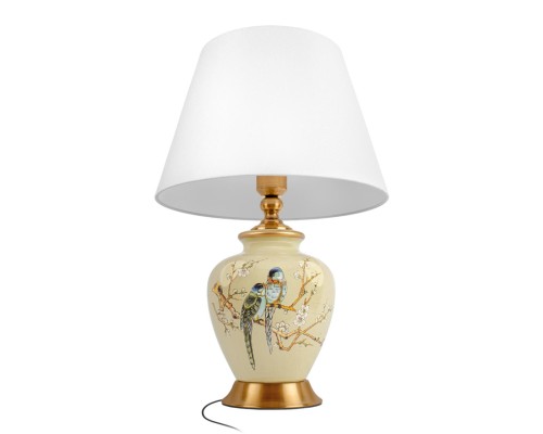 10381T/B Настольная лампа LOFT IT Magnolia