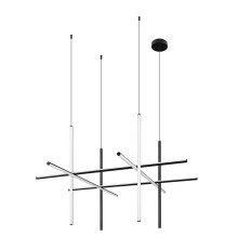 10393/A Black Подвесной светильник LOFT IT Coordinates