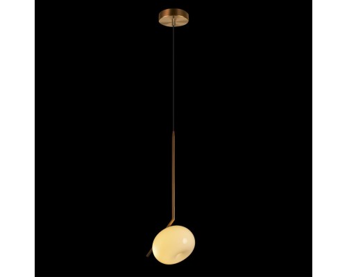 10391 Подвесной светильник LOFT IT Flatty