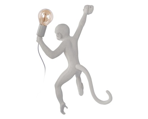 10314W/B Настенный светильник LOFT IT Monkey