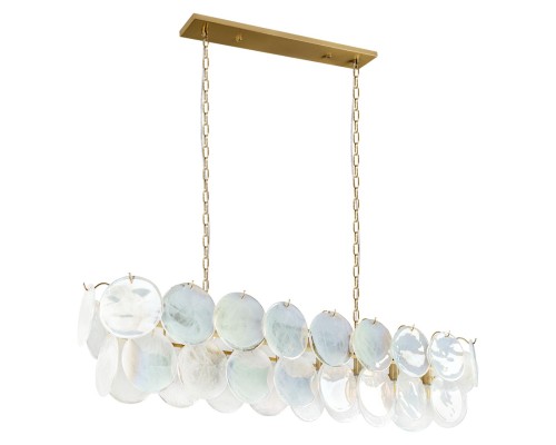 10492/1200R Pearl Подвесная люстра LOFT IT Lolly