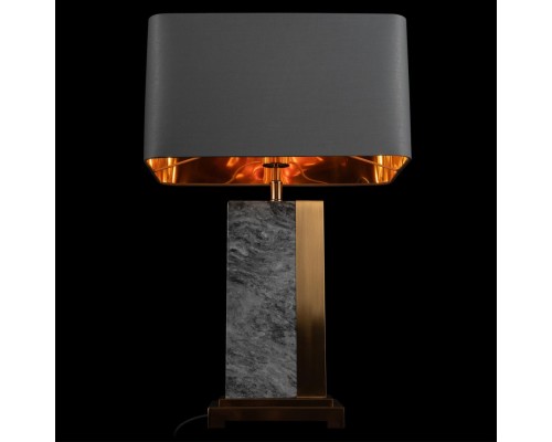 10445T/E Настольная лампа LOFT IT Flagstone