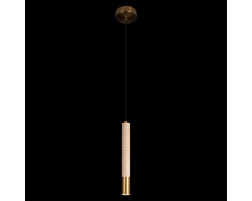 10583C Bronze Подвесной светильник LOFT IT Everest