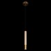 10583C Bronze Подвесной светильник LOFT IT Everest