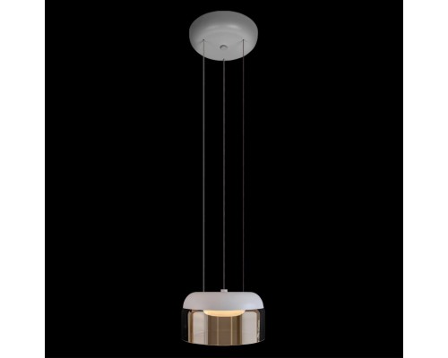 10466P Smoke Подвесной светильник LOFT IT Totem