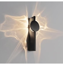 10452W Black sand Настенный светильник LOFT IT Flame