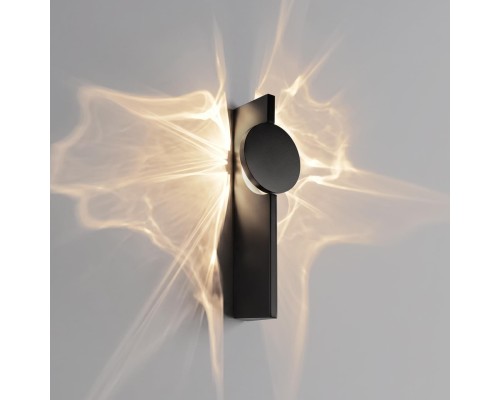 10452W Black sand Настенный светильник LOFT IT Flame