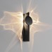 10452W Black sand Настенный светильник LOFT IT Flame