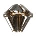 10432W Smoke Настенный светильник LOFT IT Shard