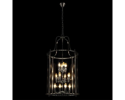 10456/12 CR Подвесной светильник LOFT IT Lighthouse