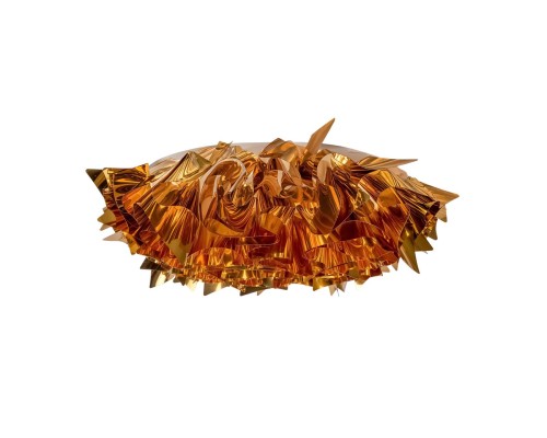 10593/780C Gold Потолочный светильник LOFT IT Clizia