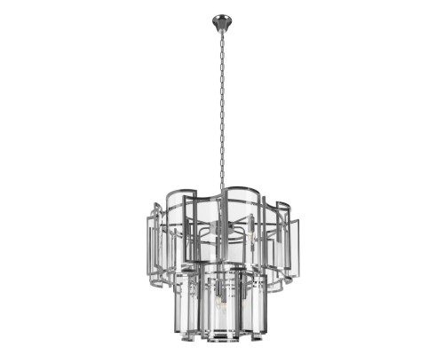 10433/8 Подвесной светильник LOFT IT Reflection