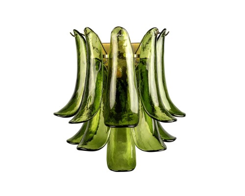 10600W Olive Бра LOFT IT Lilou