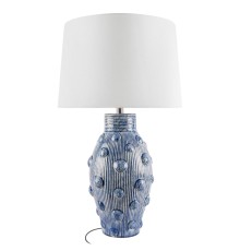 10524T Настольная лампа LOFT IT Bermuda