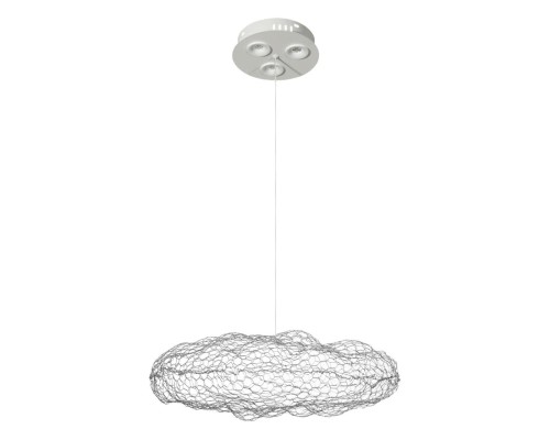 10247/550 Silver Подвесной светильник LOFT IT Cloud