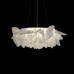 10594/530 White Подвесной светильник LOFT IT Clizia