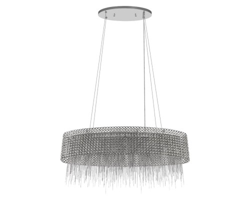 10406/850L Подвесная люстра LOFT IT Opera
